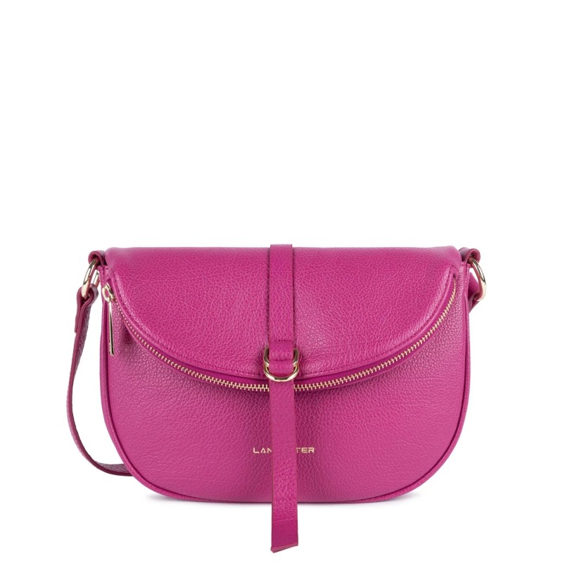 SAC BESACE DUNE GAÏA ORCHIDÉE FONCÉ LANCASTER