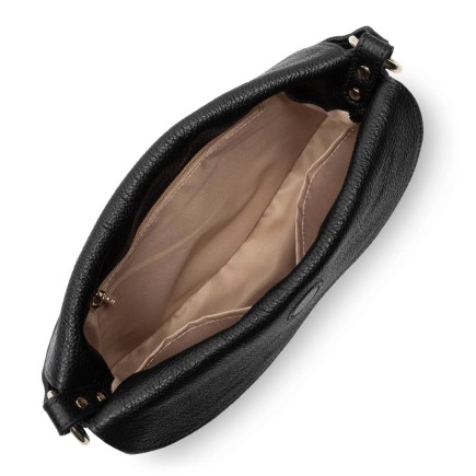 SAC BESACE DUNE GAÏA NOIR LANCASTER