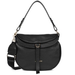 SAC BESACE DUNE GAÏA NOIR LANCASTER