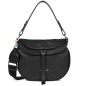 SAC BESACE DUNE GAÏA NOIR LANCASTER