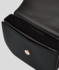 PETIT SAC BANDOULIÈRE K/FOREVER NOIR KL