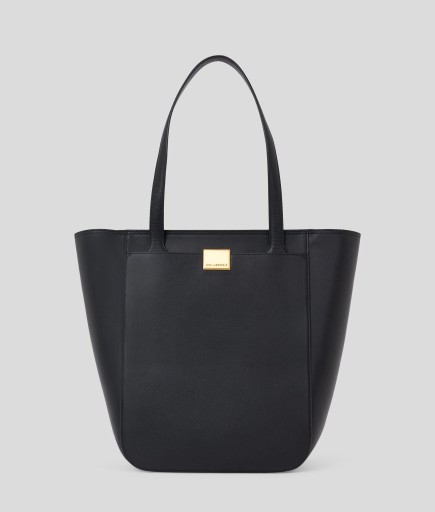 SAC CABAS K/FOREVER NOIR KL