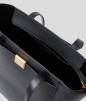 SAC CABAS K/FOREVER NOIR KL