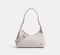 SAC PORTÉ ÉPAULE JULIET 26 CRAIE COACH