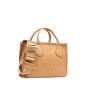 SAC CABAS ZIPPÉ S JOUR DE LANCEL CAMEL SAC CABAS ZIPPÉ S JOUR DE LANCEL CAMEL