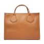 SAC CABAS ZIPPÉ M JOUR DE LANCEL CAMEL SAC CABAS ZIPPÉ M JOUR DE LANCEL CAMEL