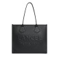SAC CABAS ZIPPÉ L JOUR DE LANCEL NOIR SAC CABAS ZIPPÉ L JOUR DE LANCEL NOIR