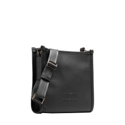SAC PORTÉ CROISÉ S JOUR DE LANCEL NOIR