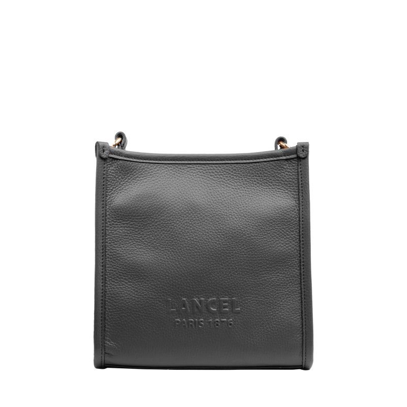 SAC PORTÉ CROISÉ S JOUR DE LANCEL NOIR