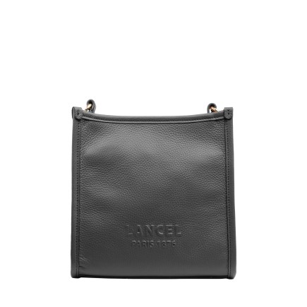 SAC PORTÉ CROISÉ S JOUR DE LANCEL NOIR