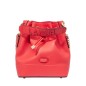 SAC SEAU S NINON ROUGE BAISER LANCEL SAC SEAU S NINON ROUGE BAISER LANCEL