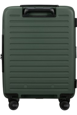 VALISE 4 ROUES CABINE EXTENSIBLE 55CM RESTACKD SAUGE SAMSONITE