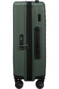 VALISE 4 ROUES CABINE EXTENSIBLE 55CM RESTACKD SAUGE SAMSONITE