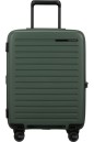 VALISE 4 ROUES CABINE EXTENSIBLE 55CM RESTACKD SAUGE SAMSONITE