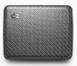 PORTE CARTES SMART CASE OSLO LARGE IMPRIMÉ CARBONE ÖGON DESIGN PORTE CARTES SMART CASE OSLO LARGE IMPRIMÉ CARBONE ÖGON DESIGN