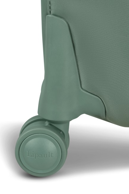 VALISE LONG TRIP 70CM PLUME DRY SAGE LIPAULT