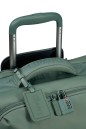 VALISE LONG TRIP 70CM PLUME DRY SAGE LIPAULT VALISE LONG TRIP 70CM PLUME DRY SAGE LIPAULT