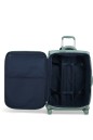 VALISE LONG TRIP 70CM PLUME DRY SAGE LIPAULT VALISE LONG TRIP 70CM PLUME DRY SAGE LIPAULT