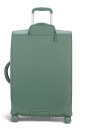 VALISE LONG TRIP 70CM PLUME DRY SAGE LIPAULT VALISE LONG TRIP 70CM PLUME DRY SAGE LIPAULT