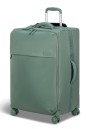 VALISE LONG TRIP 70CM PLUME DRY SAGE LIPAULT VALISE LONG TRIP 70CM PLUME DRY SAGE LIPAULT