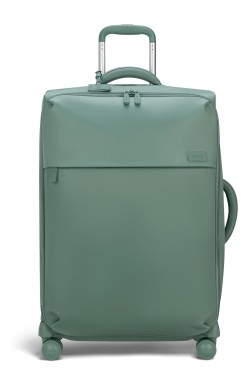 VALISE LONG TRIP 70CM PLUME DRY SAGE LIPAULT