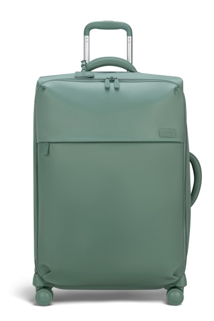 VALISE LONG TRIP 70CM PLUME DRY SAGE LIPAULT