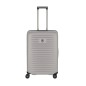 VALISE EXTENSIBLE 8 ROUES 69cm AIROX ADVANCED STONE WHITE VICTORINOX VALISE EXTENSIBLE 8 ROUES 69cm AIROX ADVANCED STONE WHITE VICTORINOX