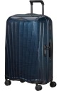 VALISE 4 ROUES 69CM MAJOR-LITE BLEU NUIT SAMSONITE