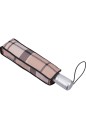 PARAPLUIE ALU DROP S BEIGE CHECK SAMSONITE PARAPLUIE ALU DROP S BEIGE CHECK SAMSONITE