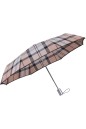 PARAPLUIE ALU DROP S BEIGE CHECK SAMSONITE PARAPLUIE ALU DROP S BEIGE CHECK SAMSONITE