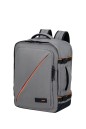 SAC À DOS 45 CM UNDERSEATER EASYJET TAKE2CABIN GRIS FONCÉ AMERICAN TOURISTER