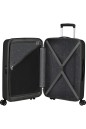 VALISE À 4 ROUES 68CM REJOY NOIR AMERICAN TOURISTER