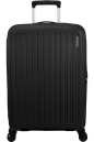 VALISE À 4 ROUES 68CM REJOY NOIR AMERICAN TOURISTER