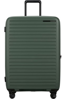 VALISE 4 ROUES EXTENSIBLE 75CM RESTACKD SAUGE SAMSONITE