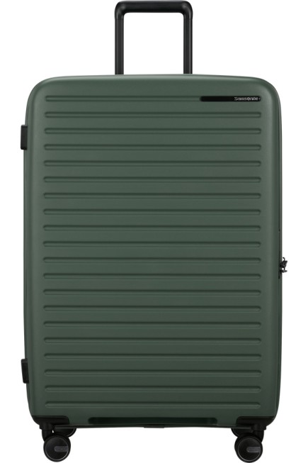 VALISE 4 ROUES EXTENSIBLE 75CM RESTACKD SAUGE SAMSONITE