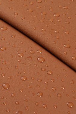 VALISE LONG TRIP 70CM LOST IN BERLIN NOISETTE LIPAULT