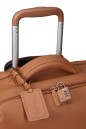 VALISE LONG TRIP 70CM LOST IN BERLIN NOISETTE LIPAULT VALISE LONG TRIP 70CM LOST IN BERLIN NOISETTE LIPAULT
