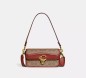 SAC BAGUETTE STUDIO EN TOILE SIGNATURE COACH SAC BAGUETTE STUDIO EN TOILE SIGNATURE COACH