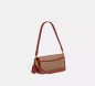 SAC BAGUETTE STUDIO EN TOILE SIGNATURE COACH SAC BAGUETTE STUDIO EN TOILE SIGNATURE COACH