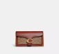 POCHETTE TABBY À CHAÎNE EN TOILE SIGNATURE COACH POCHETTE TABBY À CHAÎNE EN TOILE SIGNATURE COACH