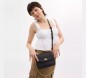SAC PORTÉ CROISÉ CASSIE 19 NOIR COACH SAC PORTÉ CROISÉ CASSIE 19 NOIR COACH