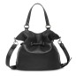 SAC SEAU M PREMIER FLIRT NOIR/NICKEL LANCEL SAC SEAU M PREMIER FLIRT NOIR/NICKEL LANCEL