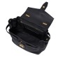 SAC PORTÉ MAIN S CHARLIE NOIR LANCEL SAC PORTÉ MAIN S CHARLIE NOIR LANCEL