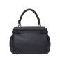 SAC PORTÉ MAIN S CHARLIE NOIR LANCEL SAC PORTÉ MAIN S CHARLIE NOIR LANCEL
