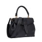 SAC PORTÉ MAIN S CHARLIE NOIR LANCEL SAC PORTÉ MAIN S CHARLIE NOIR LANCEL