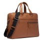 PORTE-DOCUMENTS 15'6 COGNAC MAX DE LANCEL PORTE-DOCUMENTS 15'6 COGNAC MAX DE LANCEL