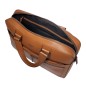 PORTE-DOCUMENTS 15'6 COGNAC MAX DE LANCEL PORTE-DOCUMENTS 15'6 COGNAC MAX DE LANCEL