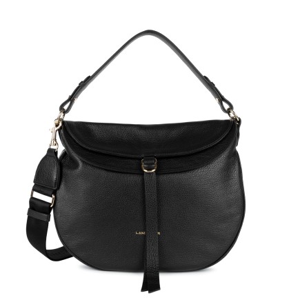 GRANDE BESACE DUNE GAÏA NOIR LANCASTER