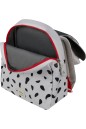 SAC À DOS S HAPPY SAMMIES DISNEY DALMATIEN PATCH SAMSONITE SAC À DOS S HAPPY SAMMIES DISNEY DALMATIEN PATCH SAMSONITE