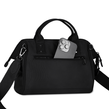 SAC BANDOULIÈRE CROSSBODY M ADVENTURER CAMBRIDGE CABAÏA